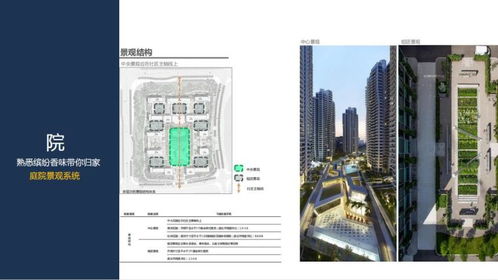 知名地產(chǎn)產(chǎn)品設計與產(chǎn)品線講解圖文并茂